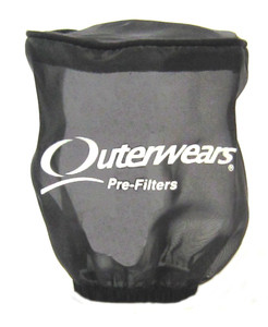 Clone outerwear 4x6&quot; 10104901