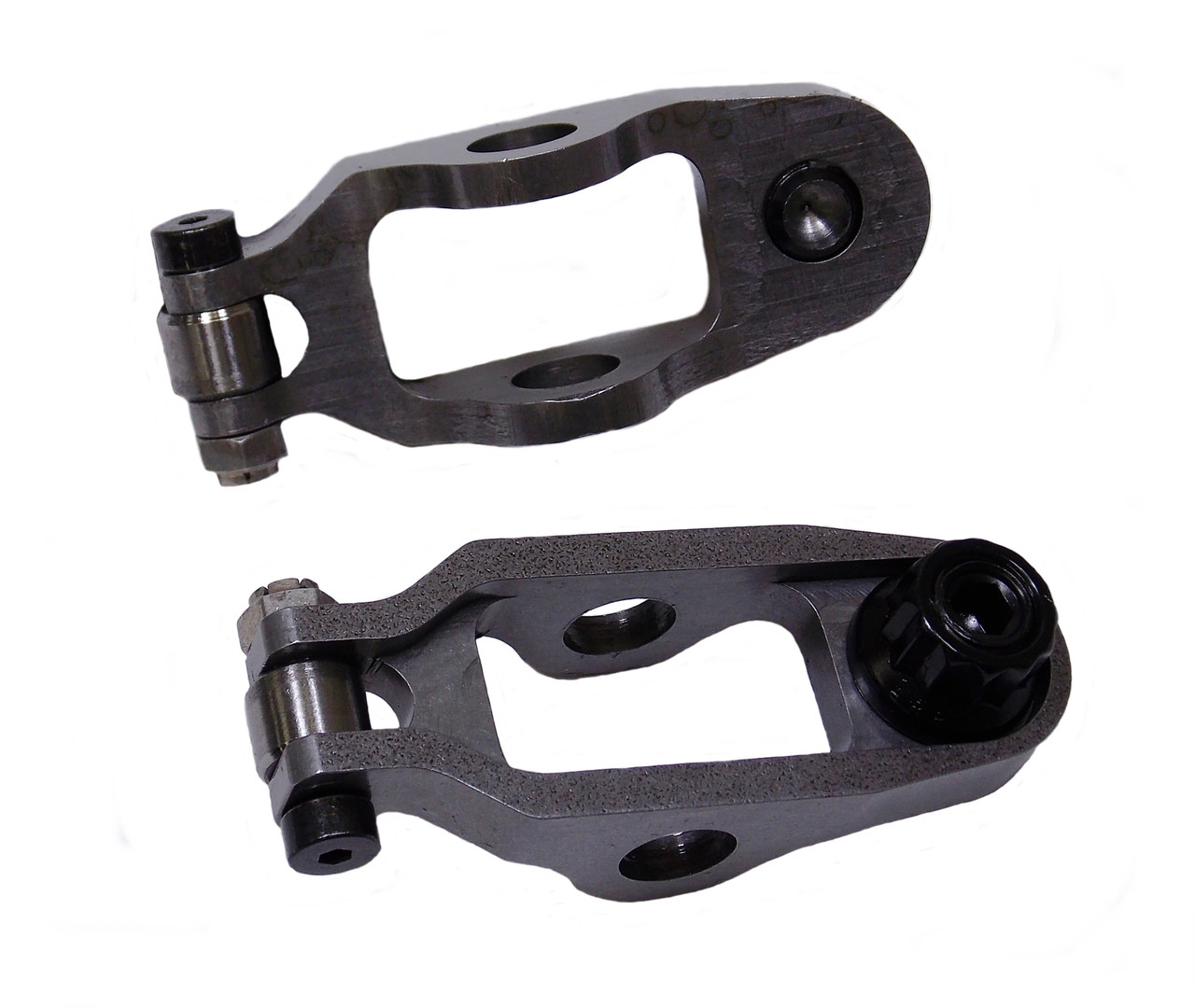 1.2 Ratio steel Hemi predator roller tip rocker arm set