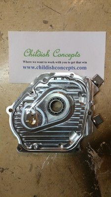 ARC 6058 non hemi predator 212 billet side cover