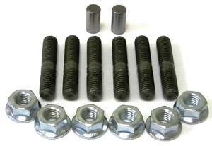 Side cover stud kit