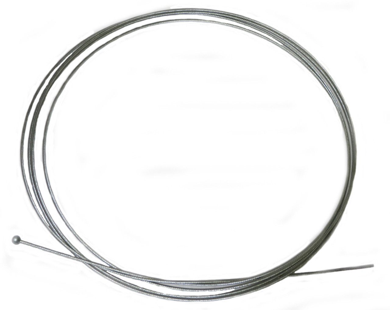 Throttle Cable (Ball end)