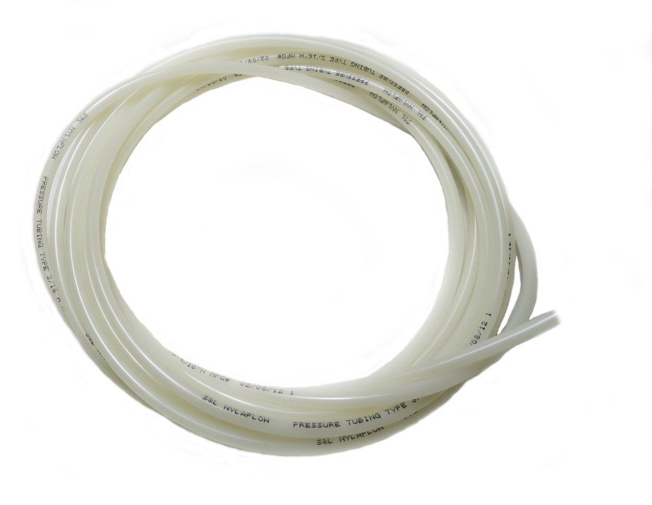 Throttle Cable Jacket