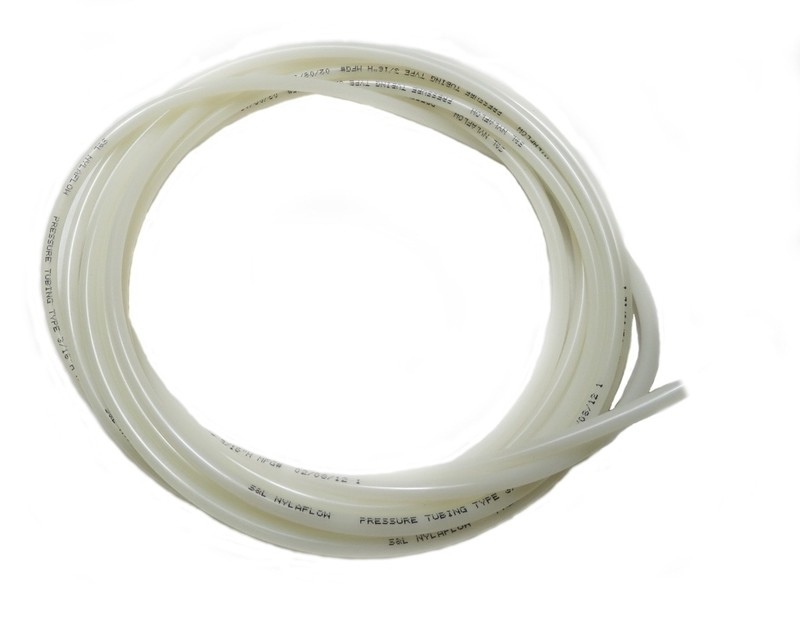 Throttle Cable Jacket