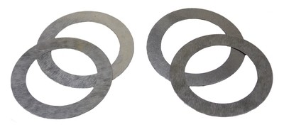 Clone, predator crank shim kit (end play)