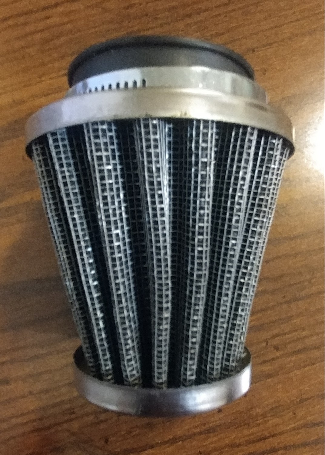 42mm air filter