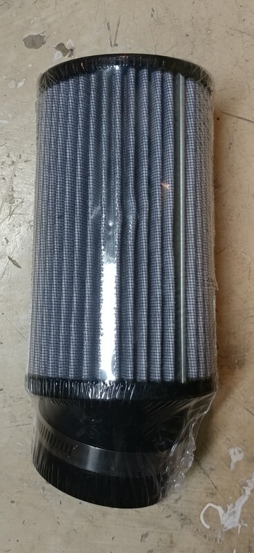 Clone, Predator, Gx Air Filter (6&quot; long)