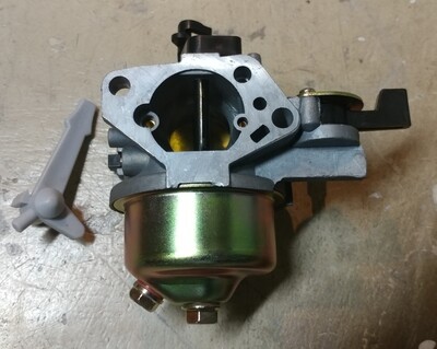 Clone GX390 Carb