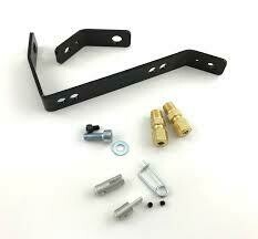 Throttle kit ( Kwik link style)