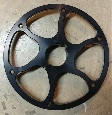PMI 1 1/4" Standard Gear Sprocket Hub
