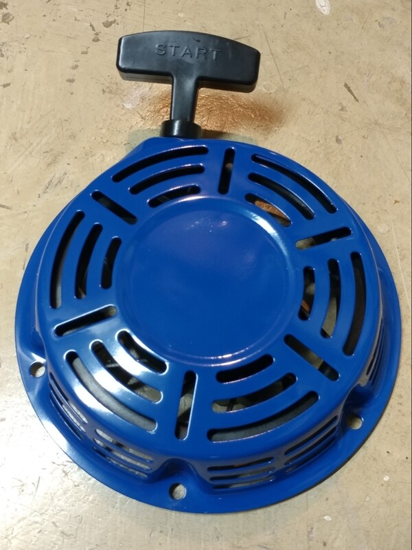 Recoil (Blue)