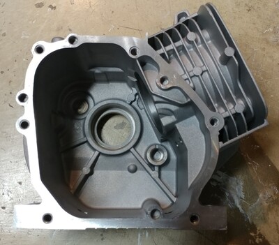 2.835&quot; bore ( 72mm ) Tillotson block