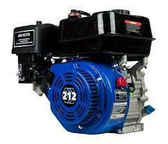 Tillotson engine parts