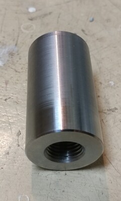 Clone flywheel knocker (short)