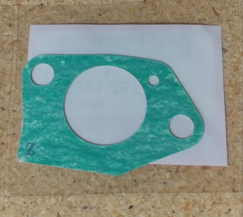 GX390 carb gasket