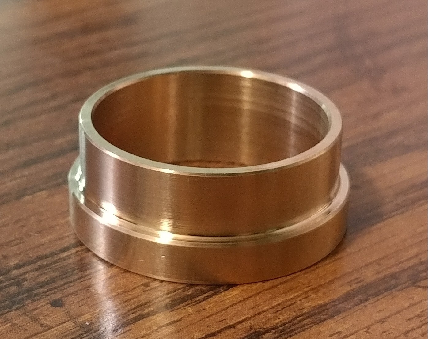 30 series lock out bushing (drive sheave) 
For comet as well