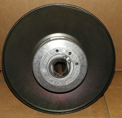 30 series comet driven sheave 219464A (7&quot;)