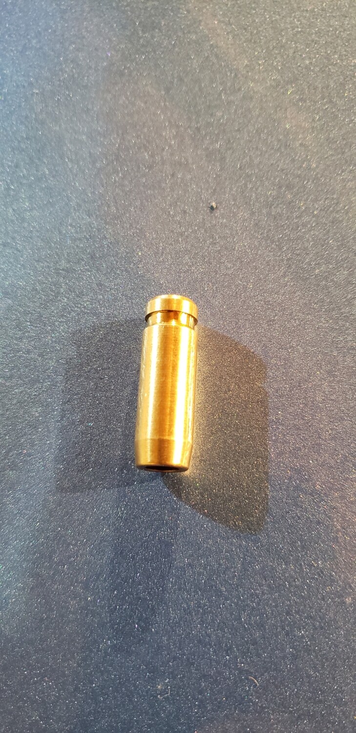 Bronze valve guide +.004 size