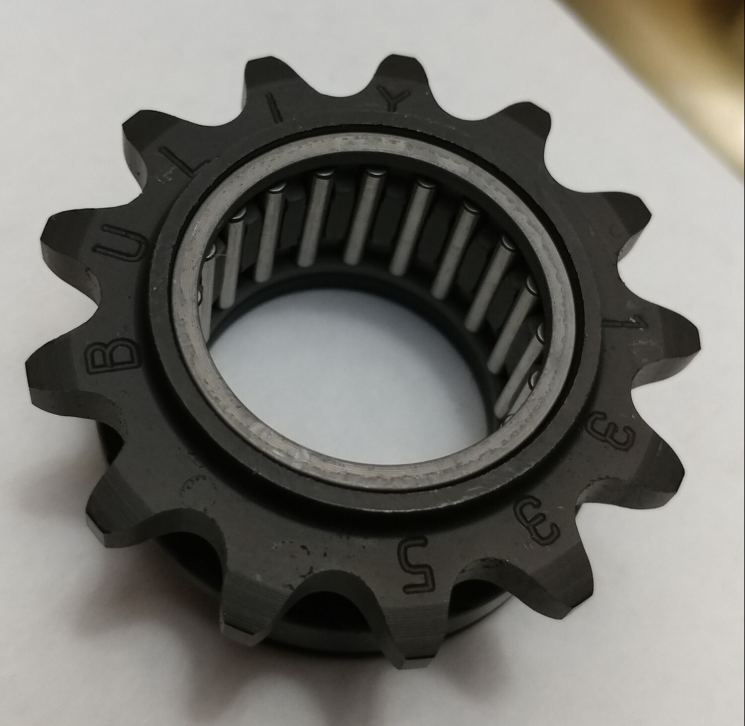 Clutch driver sprocket (13 Tooth) 35 chain