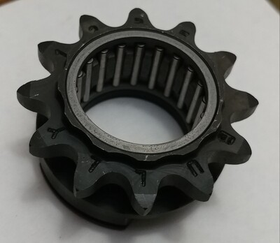 Clutch driver sprocket (12 Tooth) 35 chain