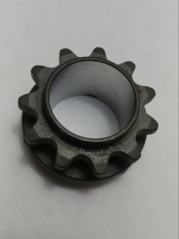 Clutch driver sprocket (11 Tooth) 35 chain