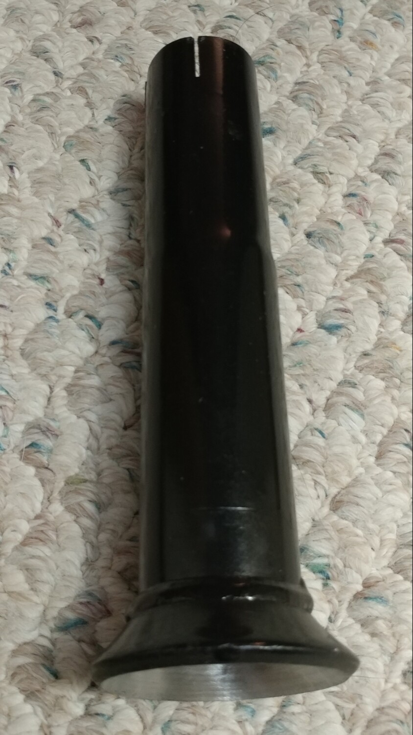 Flare end (long)