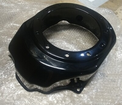 Heavy Duty blower housing (OHV engines)