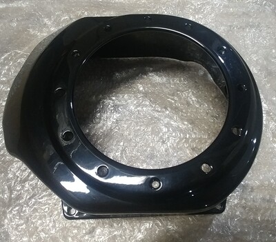 Heavy Duty blower housing (OHV engines) Black