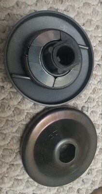30 series comet driver 3/4" 219552A