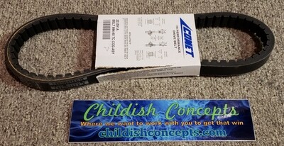 30 series belt (genuine comet) 203591A