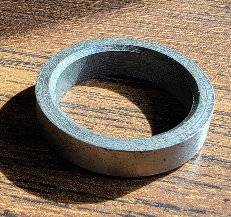 27mm valve seat
