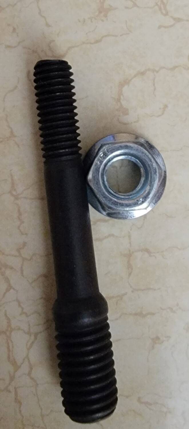 Champion Rocker Arm stud and nut