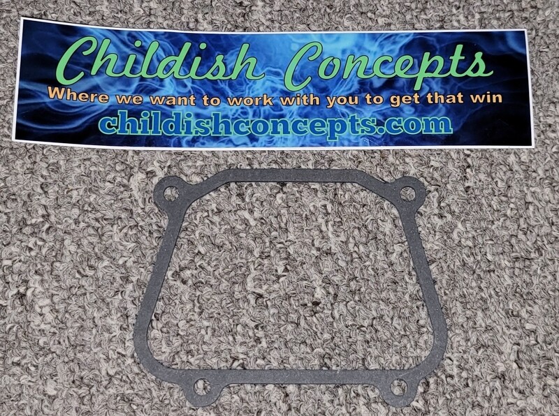 Dukar 212 valve cover gasket