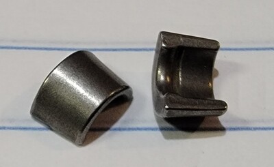 Dukar 212 valve lock (pair)