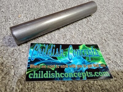 Clone flywheel knocker (long)