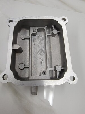 Hemi predator valve cover (NO BAFFLE)
