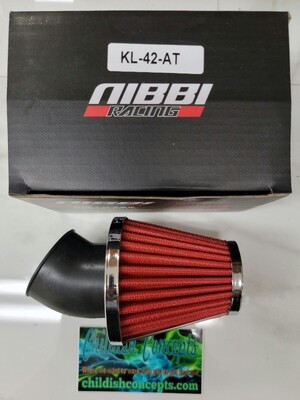 Nibbi Air filter  KL-42-AT (WT)