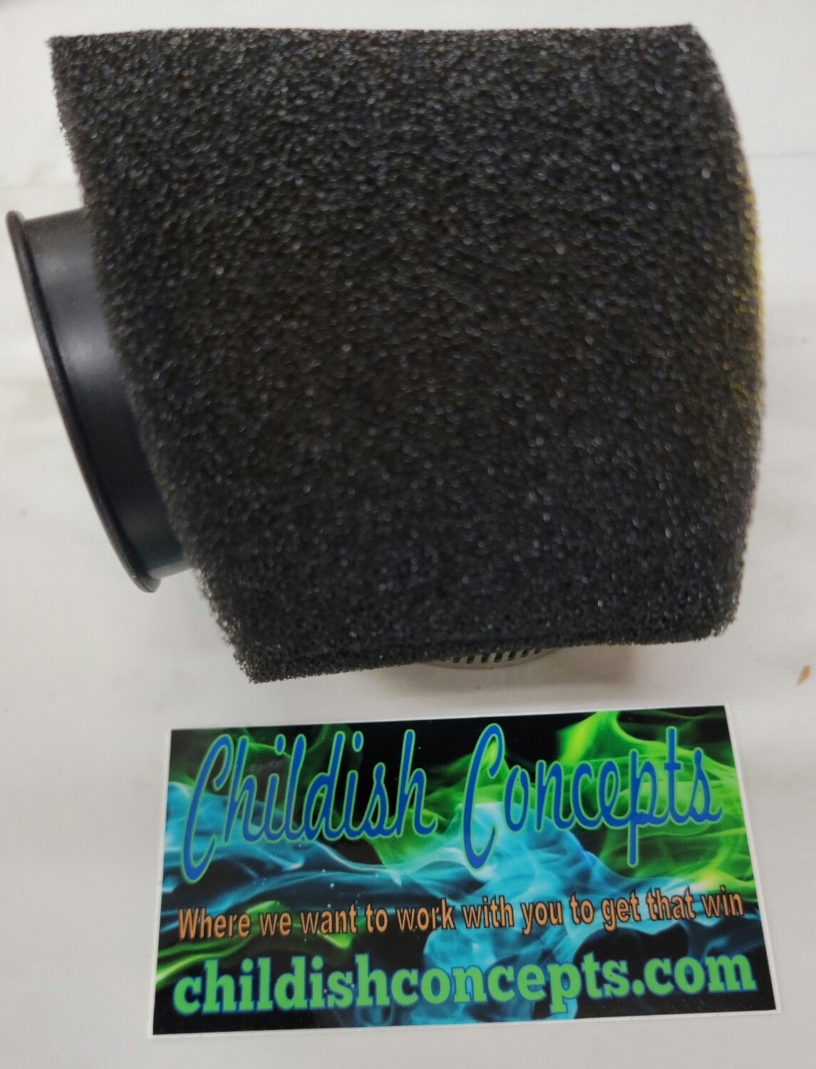 Nibbi Foam Air filter HMKL-WT-49