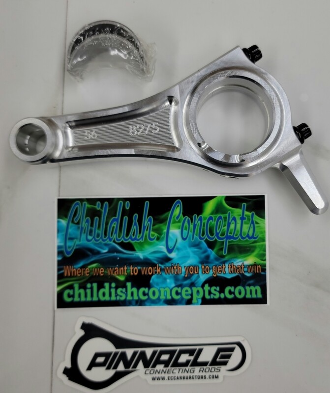 EC 8275 Billet Rod