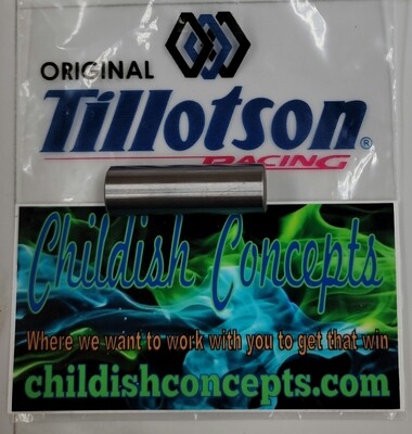 13 mm wrist pin (EC Tillotson)