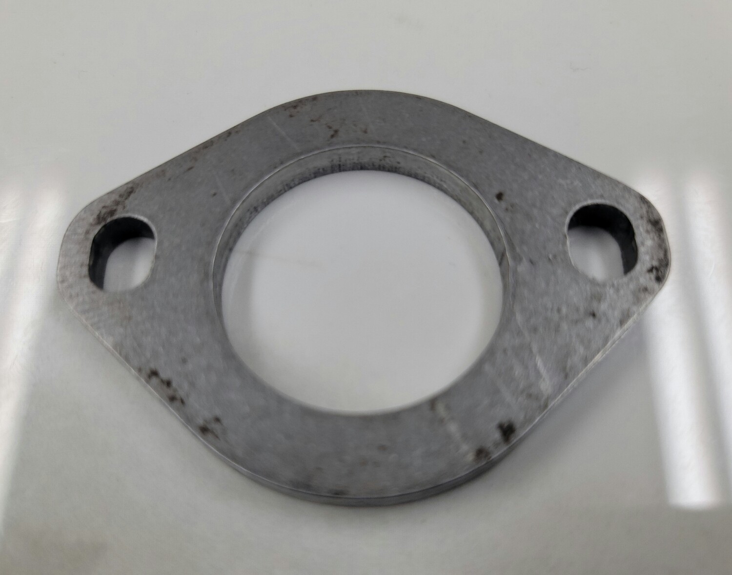 VM22 steel flange (bare)