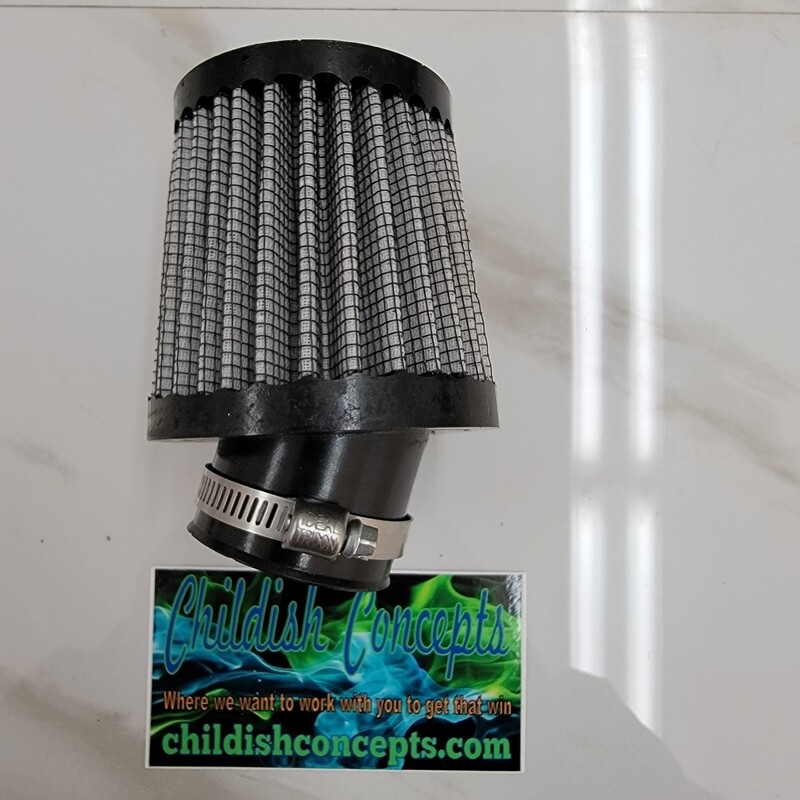 LO206 spec air filter (Animal, LO206, ghost carb)