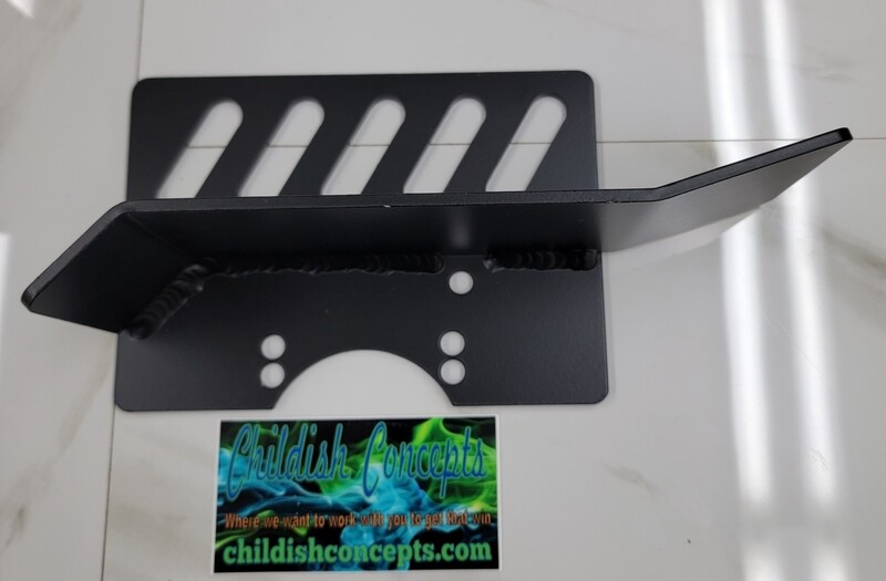 Chain Guard (Black)