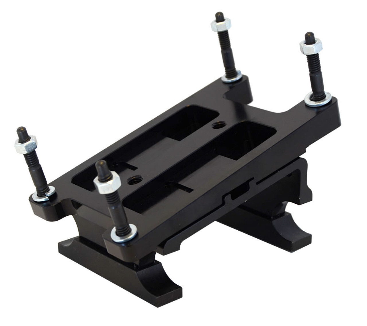 Kart &quot;flip&quot; motor mount (international)