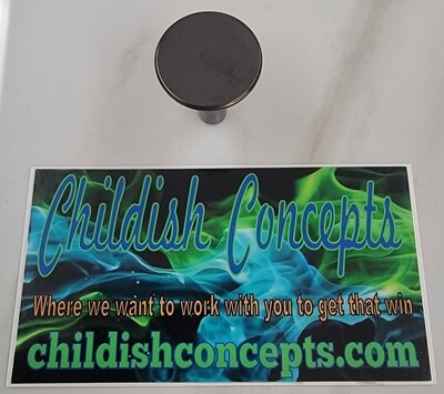 DLC Coated lifter (small block)