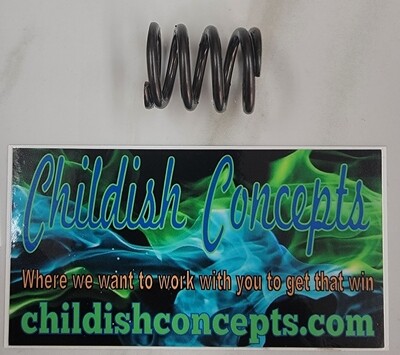 18 Pound Valve Spring