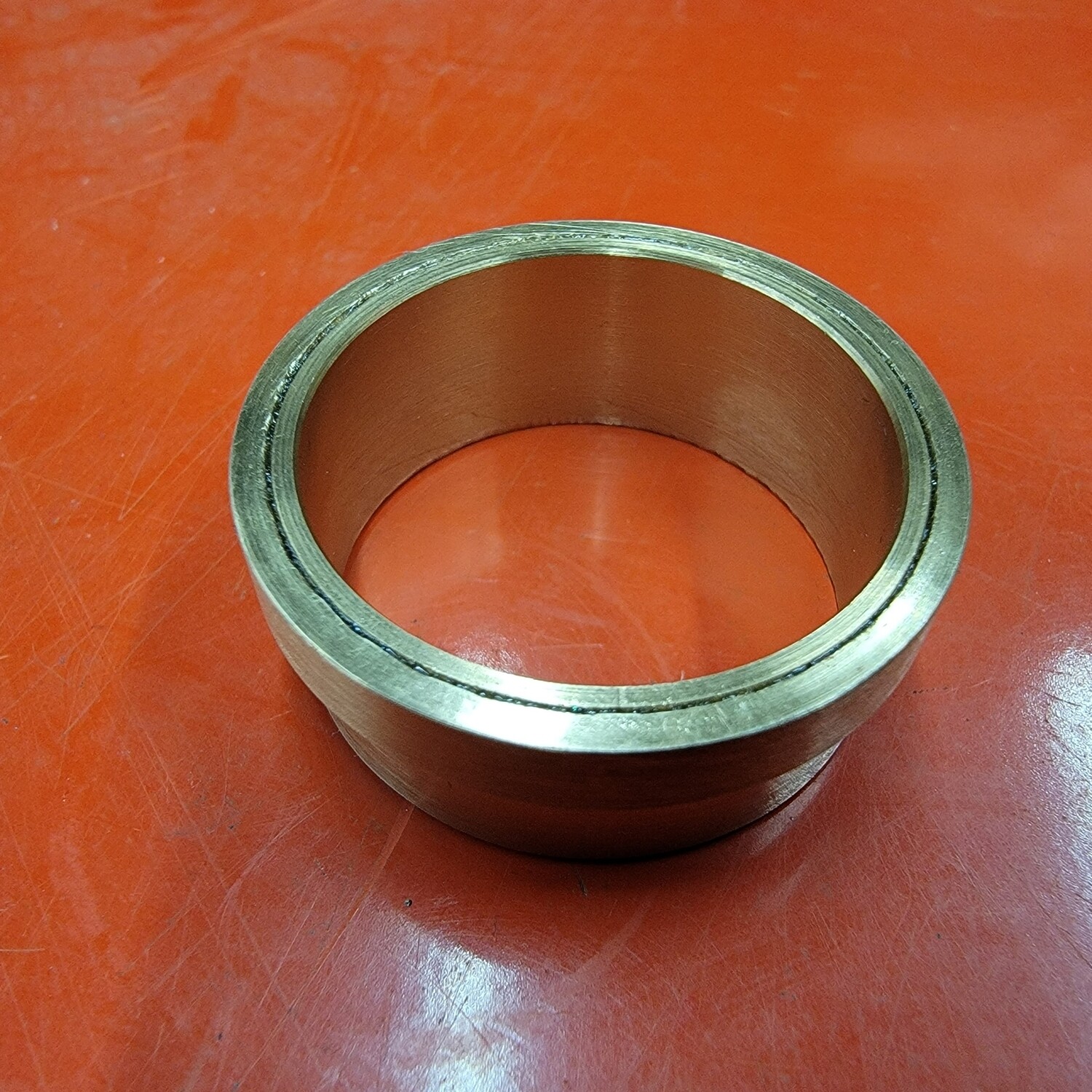 30 series lock out bushing (clearance, see description and pictures)