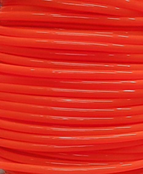 Orange Fuel Line (F&amp;F)