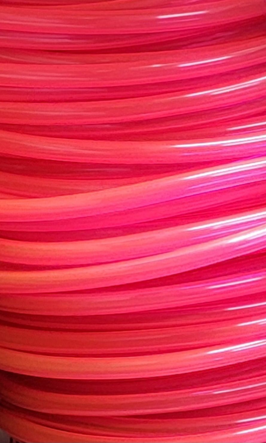 Pink Fuel Line (F&amp;F)