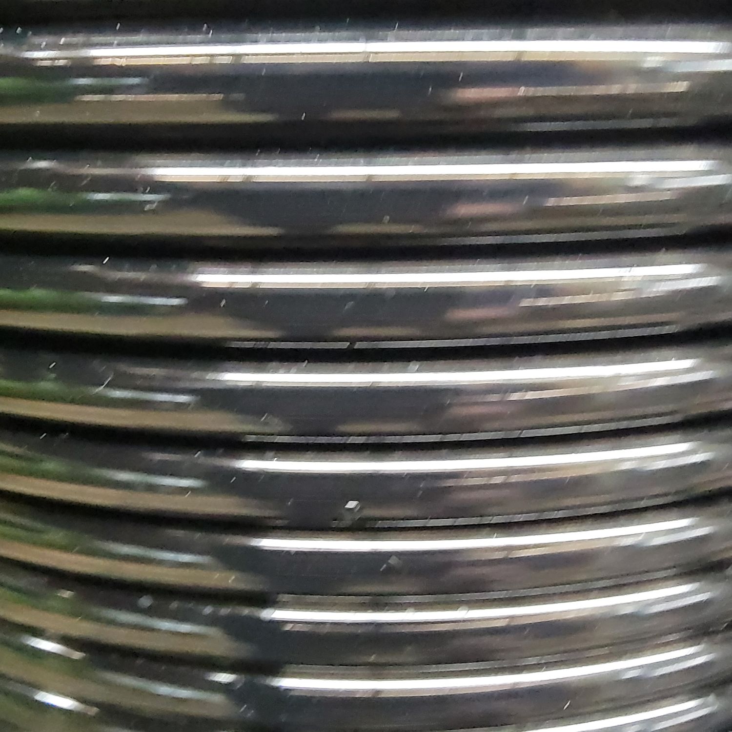 Smoke Fuel Line (F&amp;F)