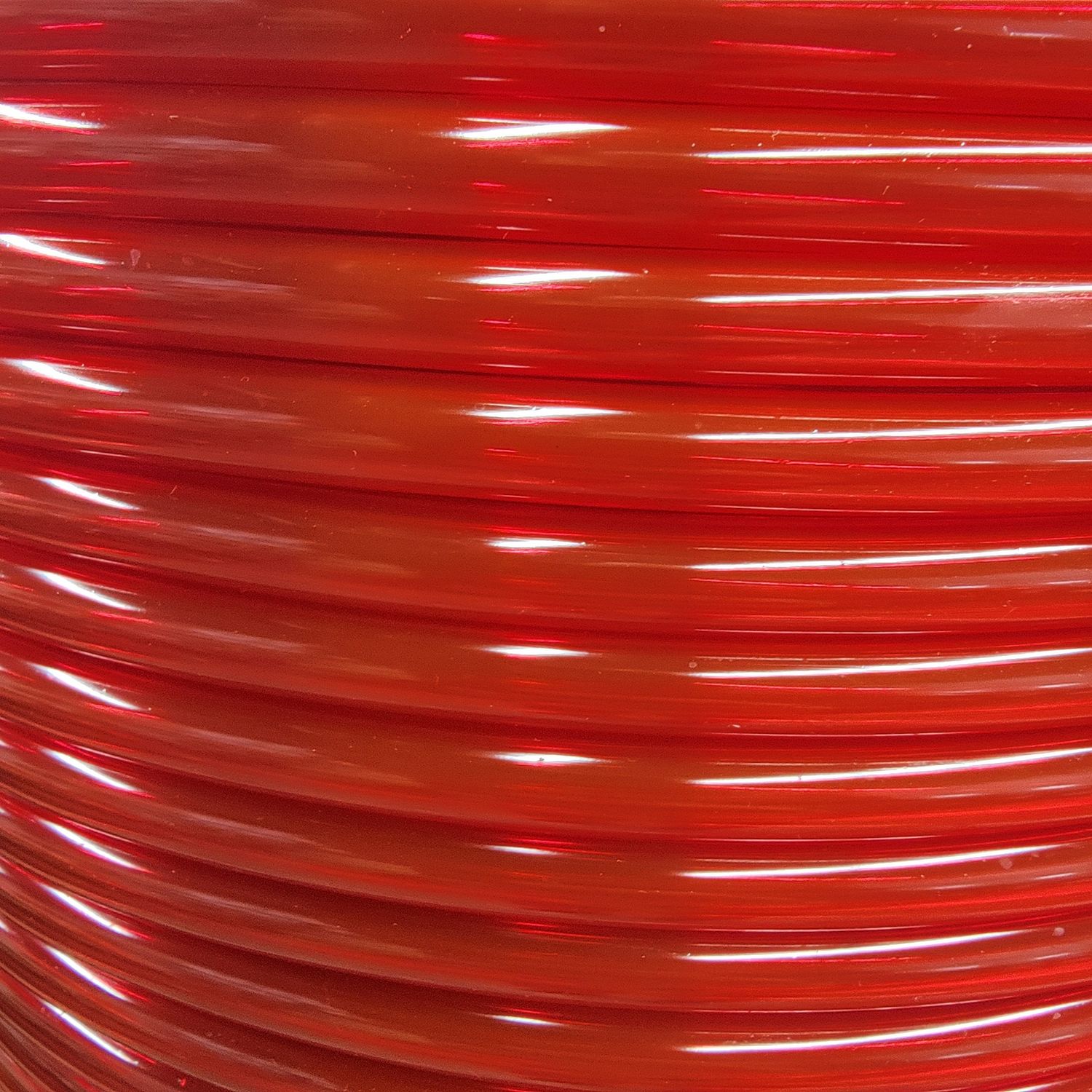 Red Fuel Line (F&amp;F)